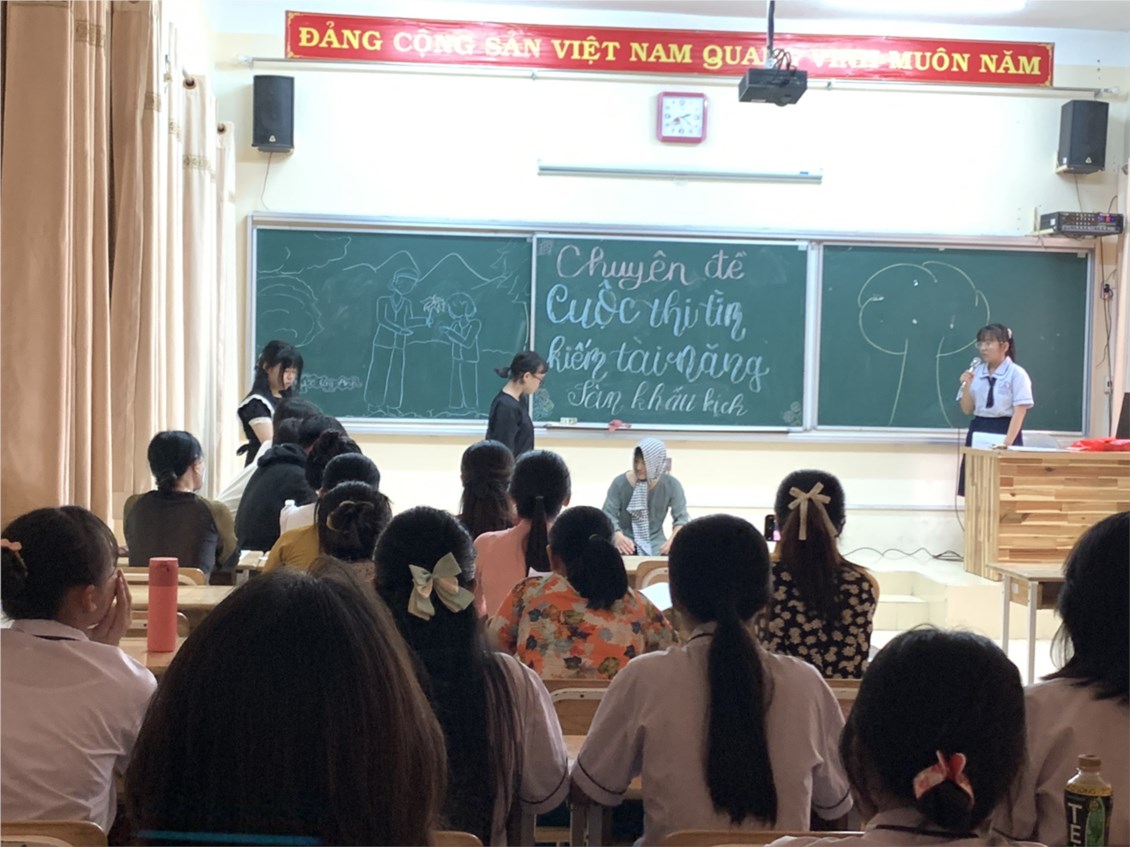Ảnh đại diện